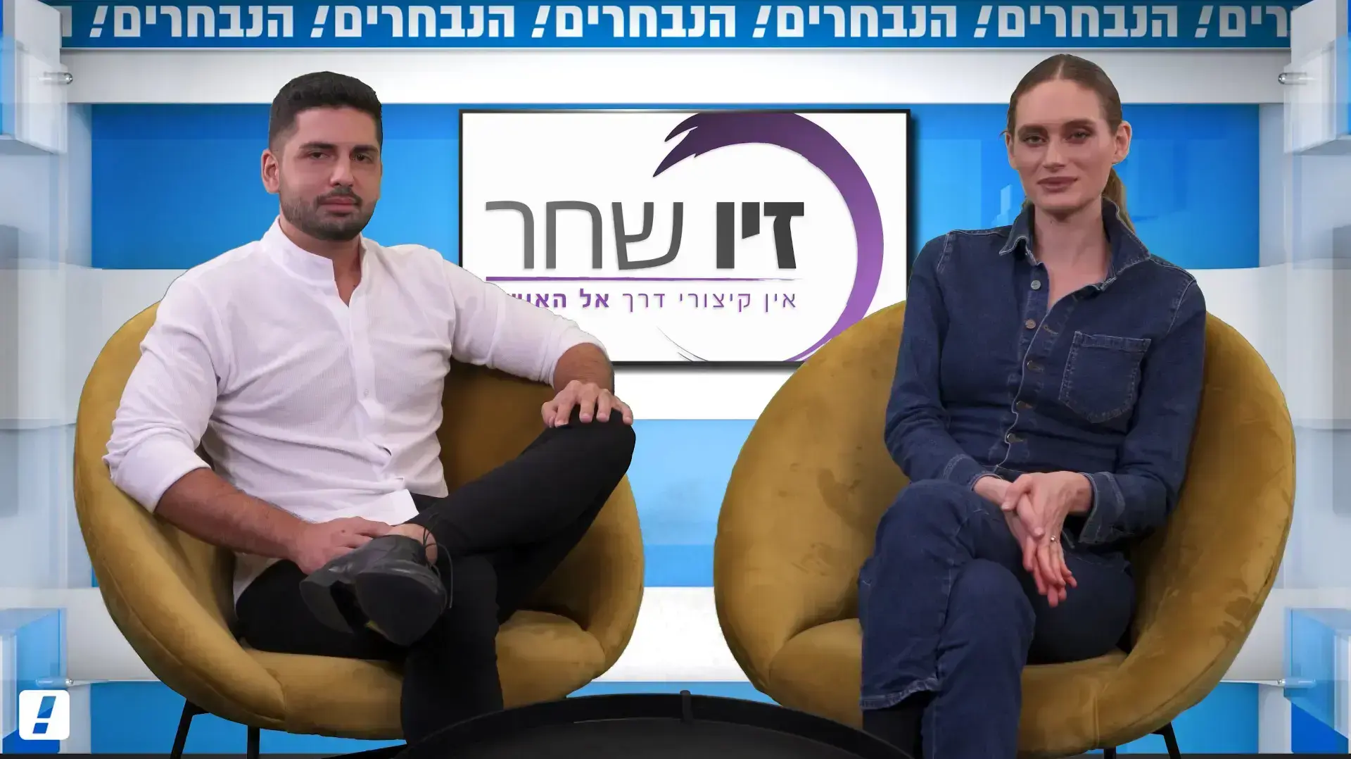 זיו שחר 2