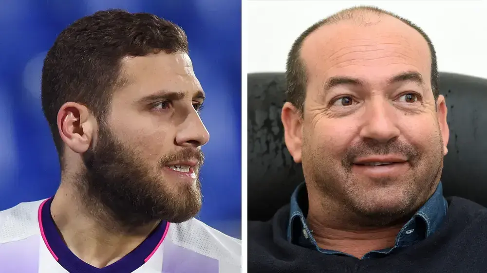 וייסמן ברקוביץ