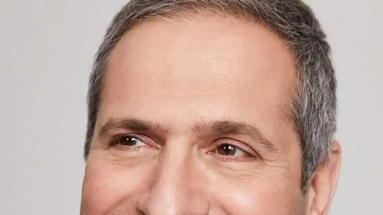 אבי גולן מנכ"ל Anyvision