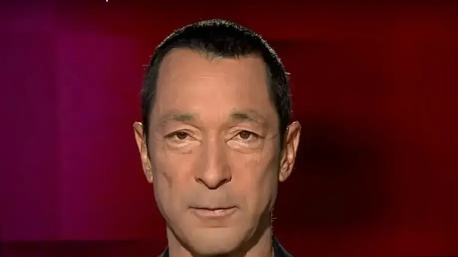 גיא זהר זוהר מהצד השני