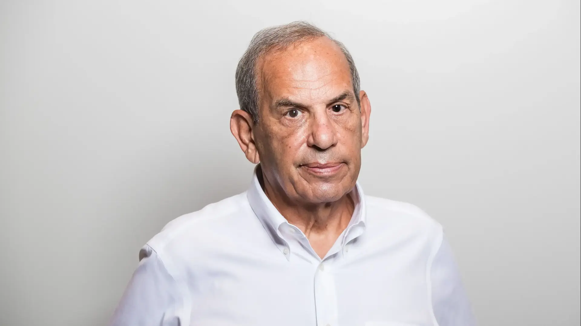 יו"ר מנהלת הליגה שמואל פרנקל