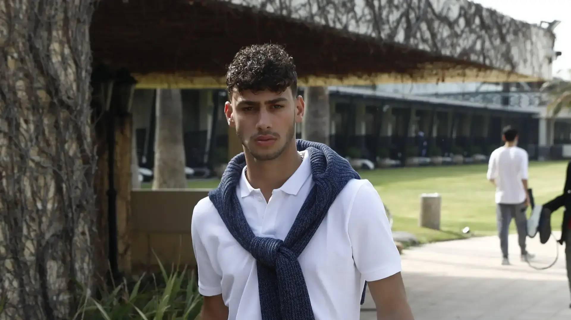ברק שמיר