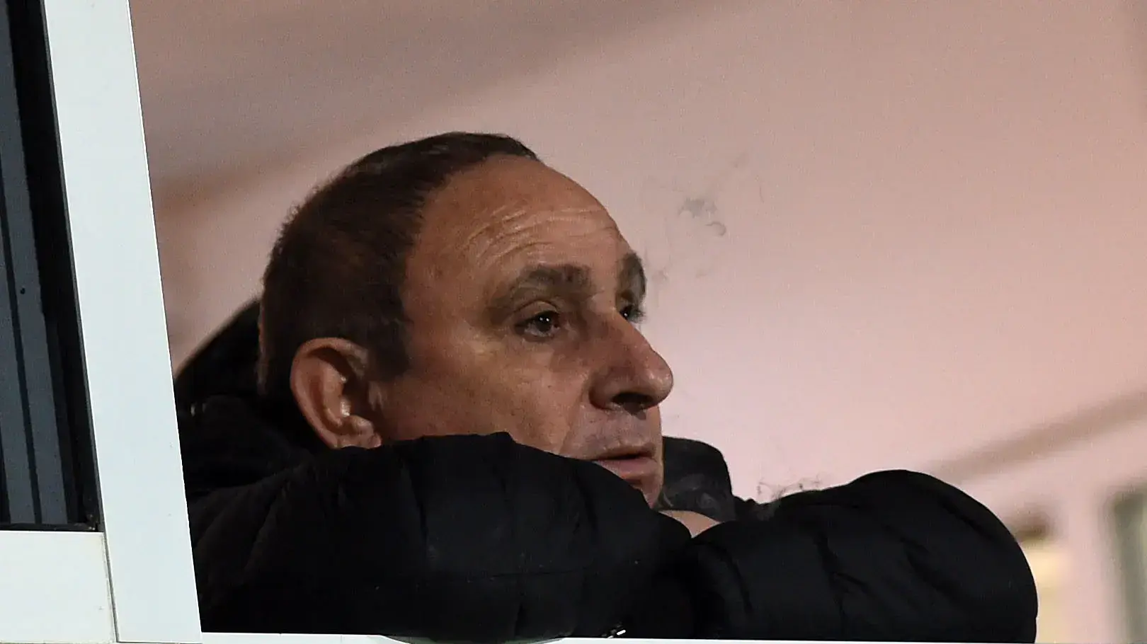 איש הכדורגל משה דמאיו