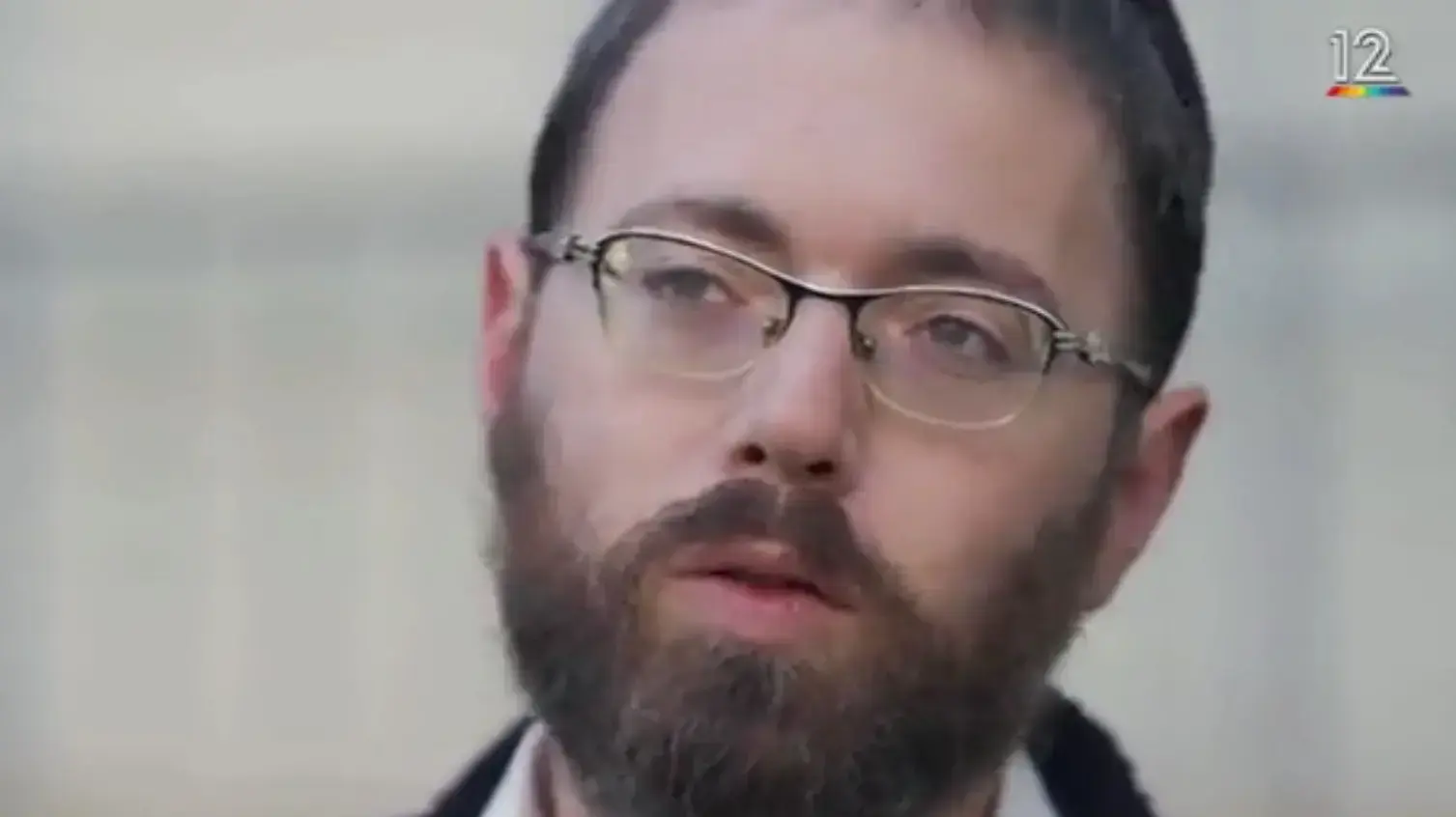 ישראל פריי חשיפה עם חיים אתגר