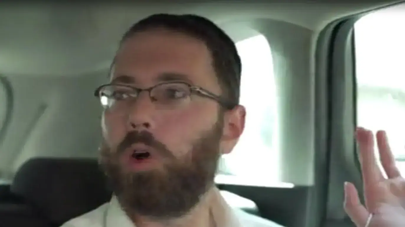 ישראל פריי חשיפה עם חיים אתגר