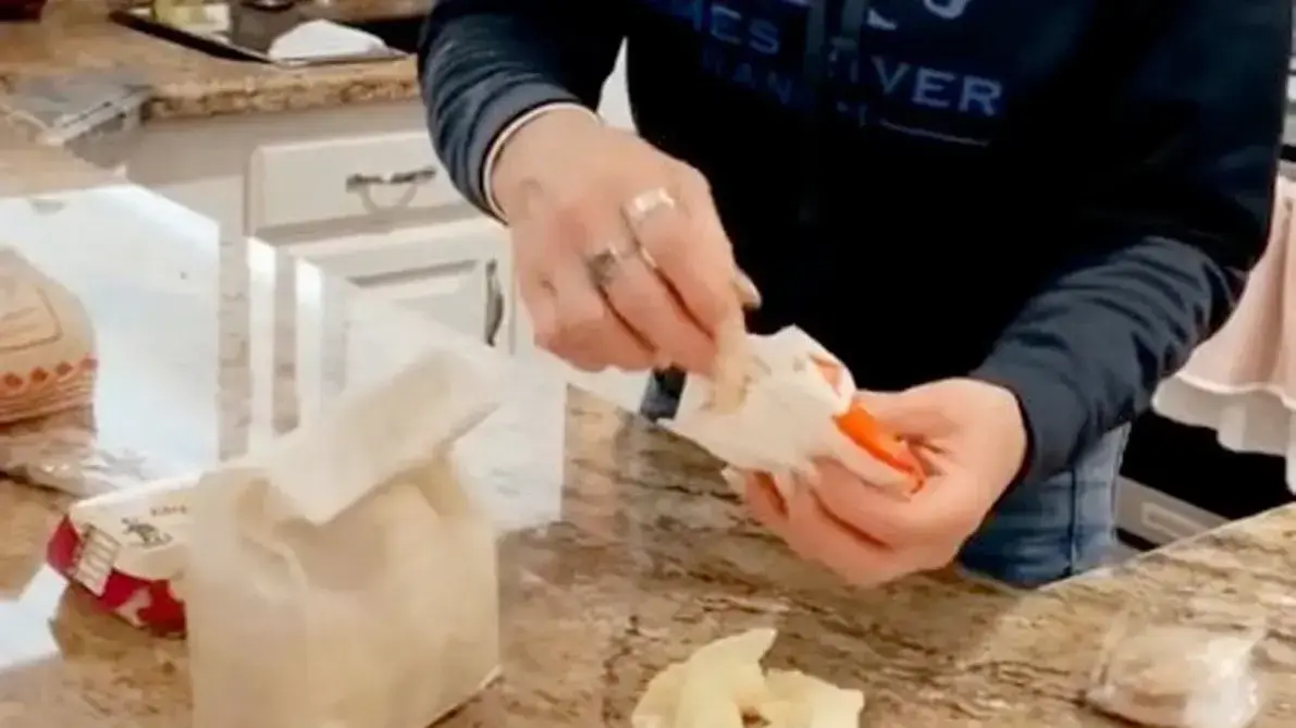 פתחה ארוחת מקדונלדס אחרי 17 שנים