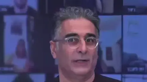הני זובידה דמוקרטTV הני זובידה דמוקרטTV