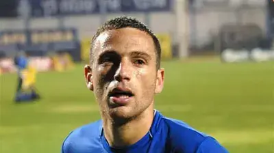 יניב לוזון הפועל פתח תקוה