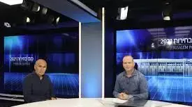 האלוף במיל' גרשון הכהן, חבר תנועת הביטחוניסטים