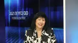 ד"ר אסתר לוצאטו, שותפה-מנהלת בקבוצת לוצאטו