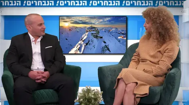 תומר זוסמן