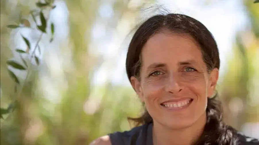 שירה לוין 1