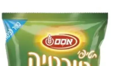 חטיפי טורטיות תירס של אסם, כשל"פ