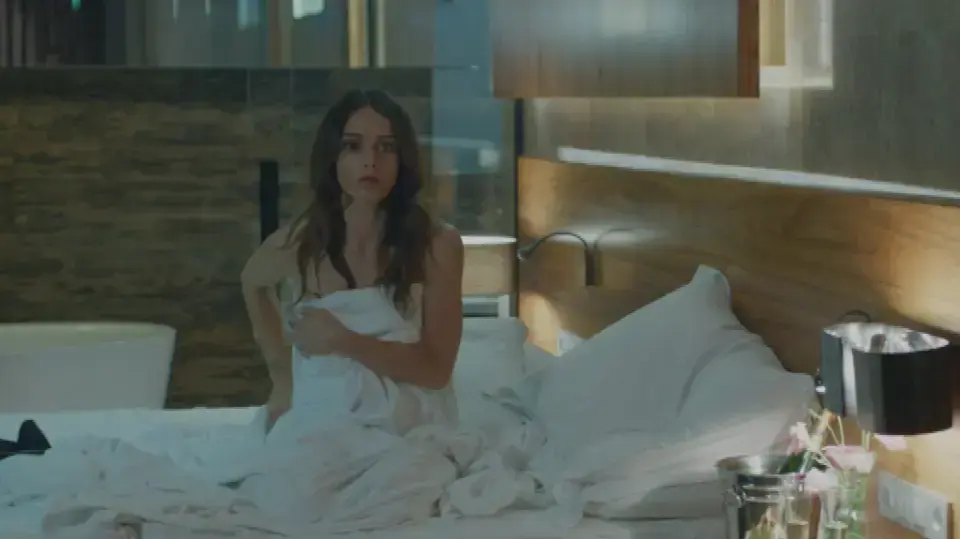 Meryem - VP118833
