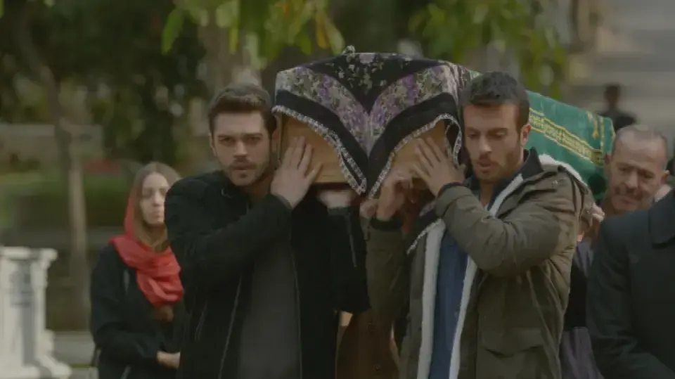 Meryem - VP118868