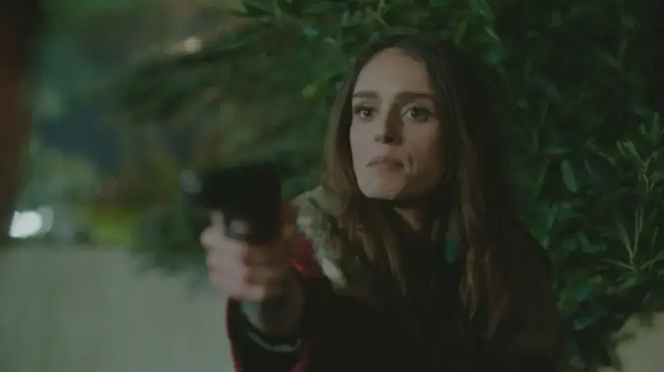 Meryem - VP118869