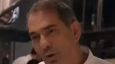 שף שלום קדוש
