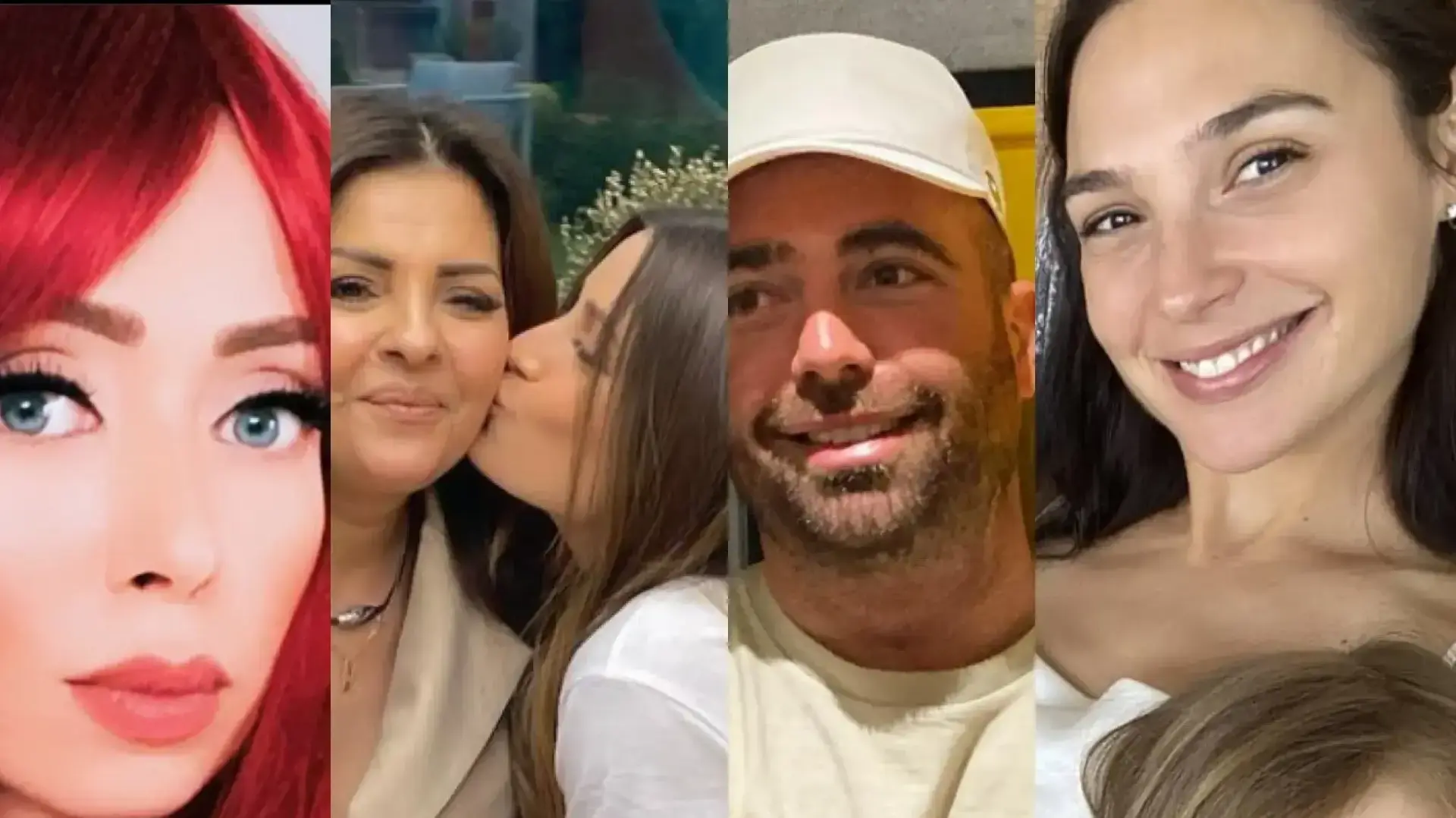 חידון מפורסמים פסח 2021