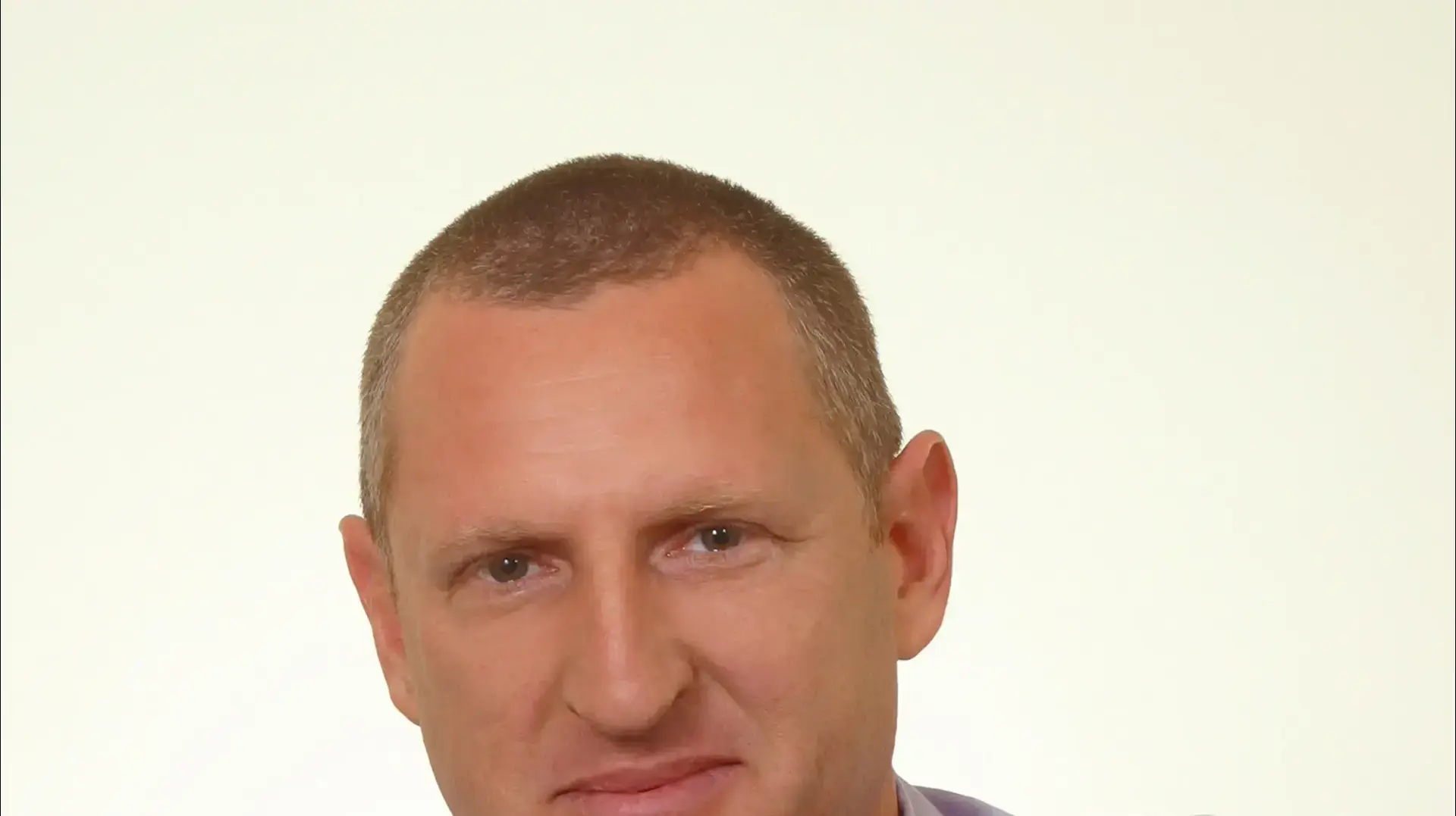 ליאור רביב מנכ"ל רשת מלונות ישרוטל