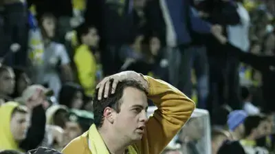 אוהדי מכבי תל אביב