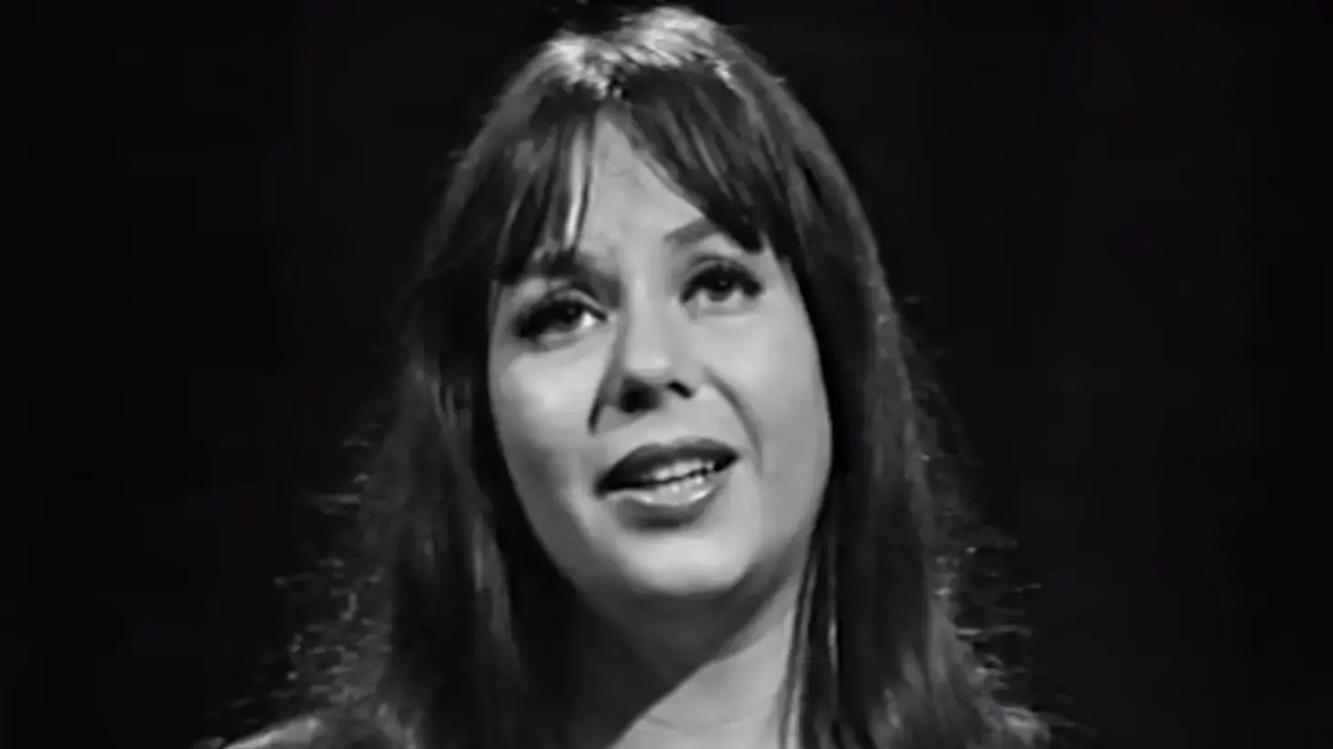 צילה דגן, 1973