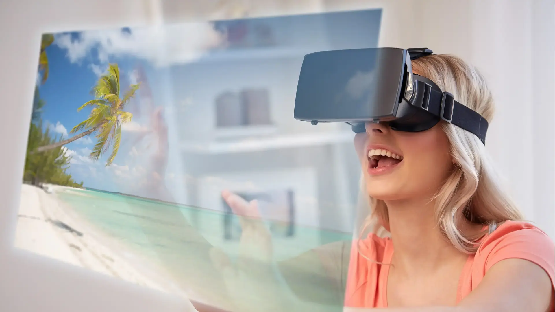 VR-туризм