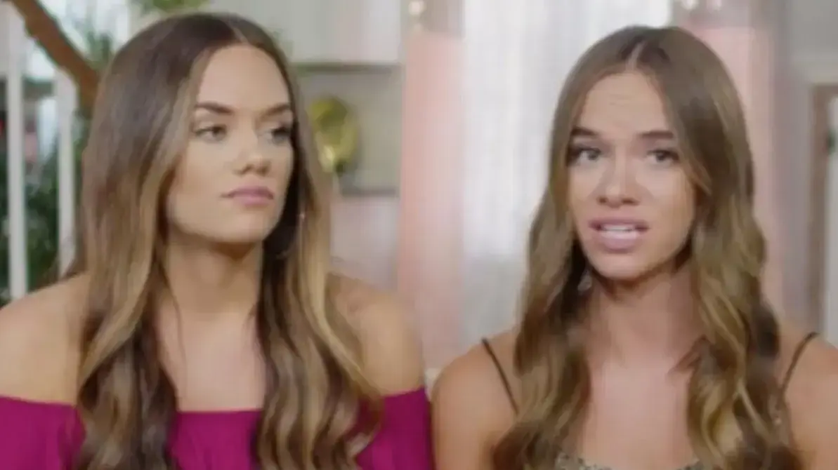 Extreme Sisters
