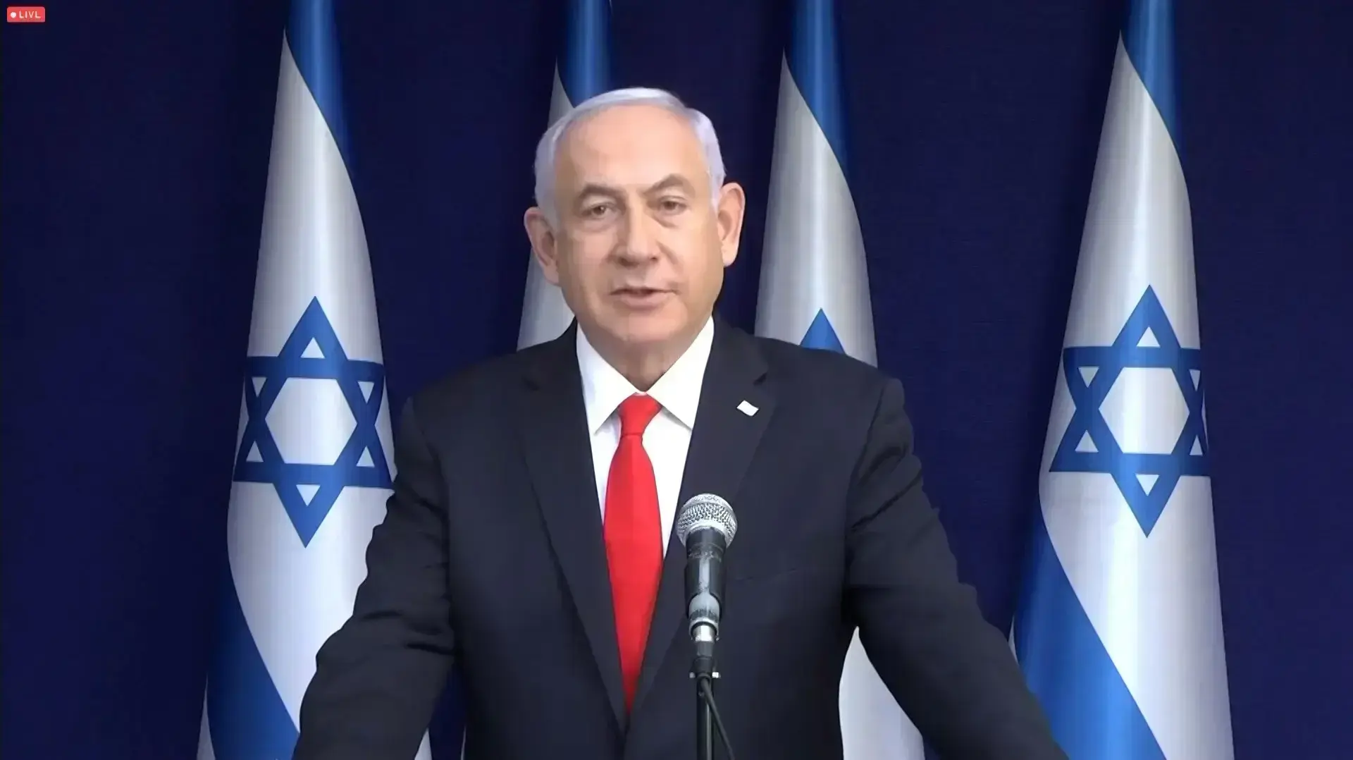 נתניהו: הפרקליטות פתחה במסע ציד, כך נראה ניסיון הפיכה 05.04.21