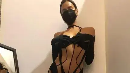 אירינה שייק מוגלר