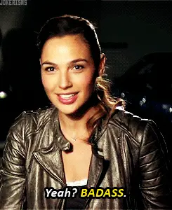 גיף גל גדות