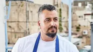 חמודי עוקלה, "סמא", עכו