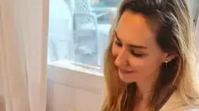 מיכל אנסקי מיכל אנסקי