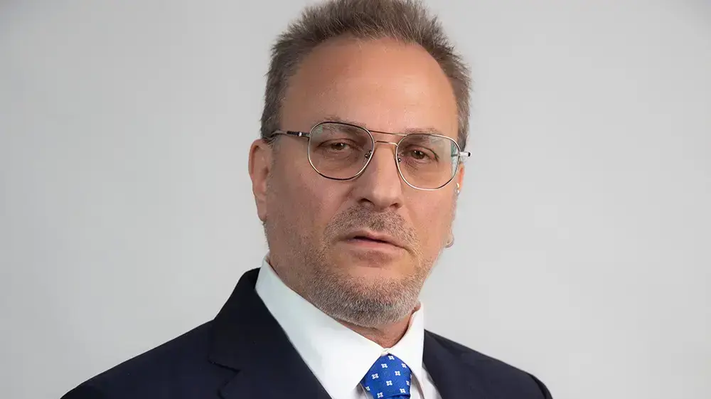 דורון הורנפלד