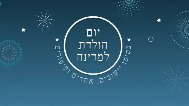 חידון יום הולדת למדינה