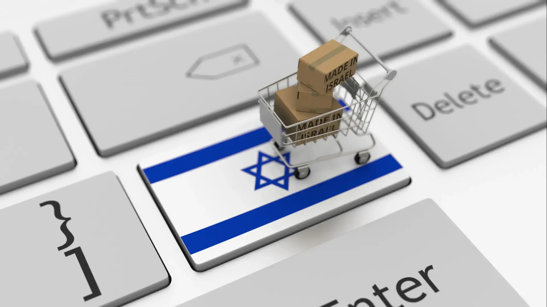 שופינג אונליין