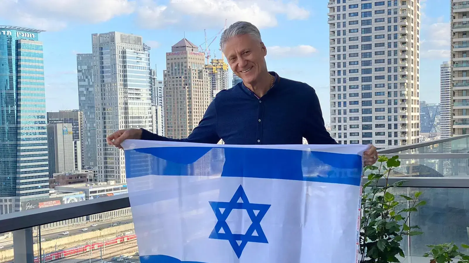 מיקי ברקוביץ'