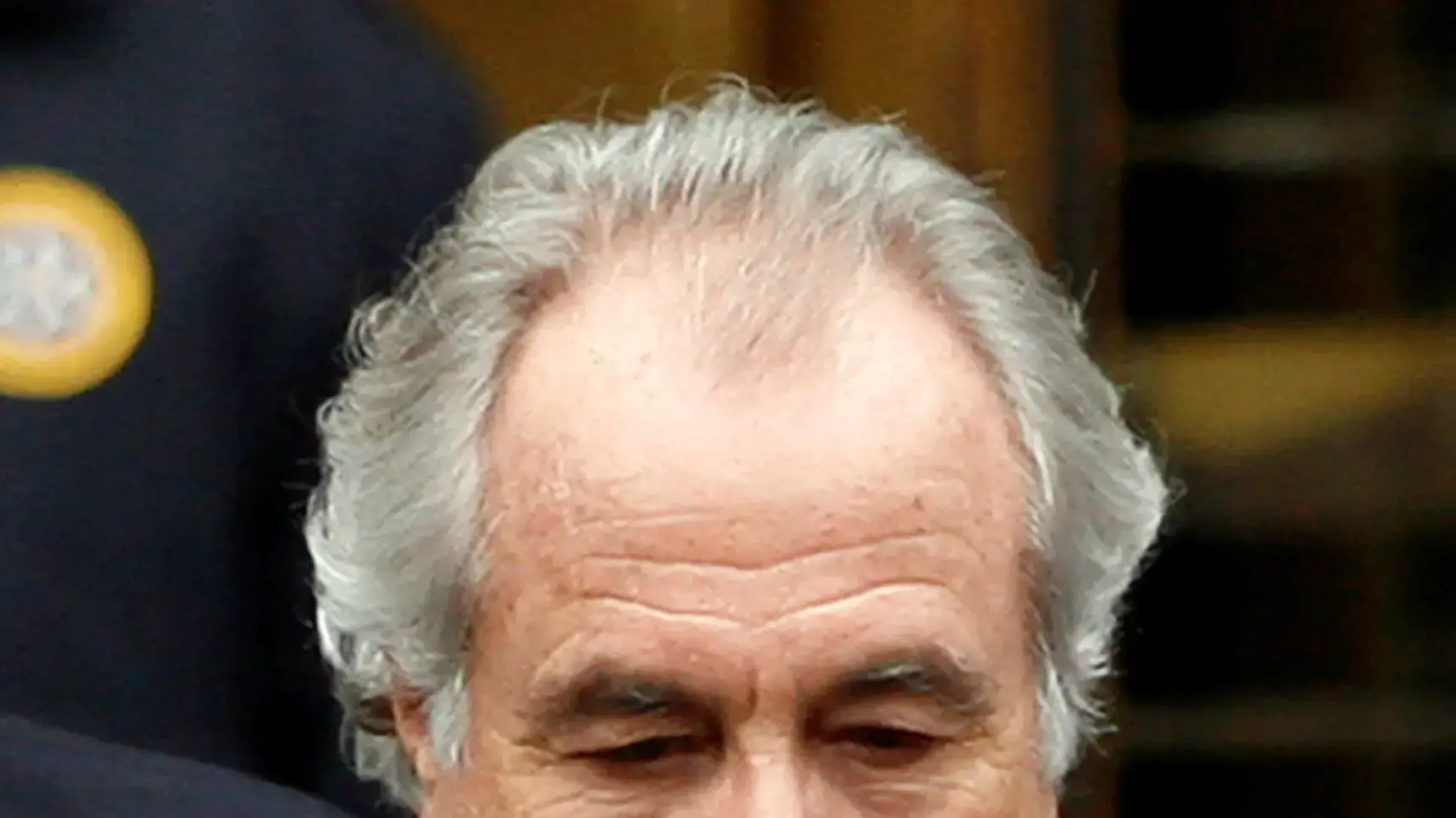 ברני מיידוף, 10 במרץ 2009