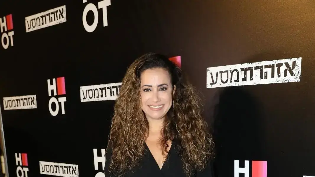 טל גרנות גולדשטיין מנכ"לית הוט