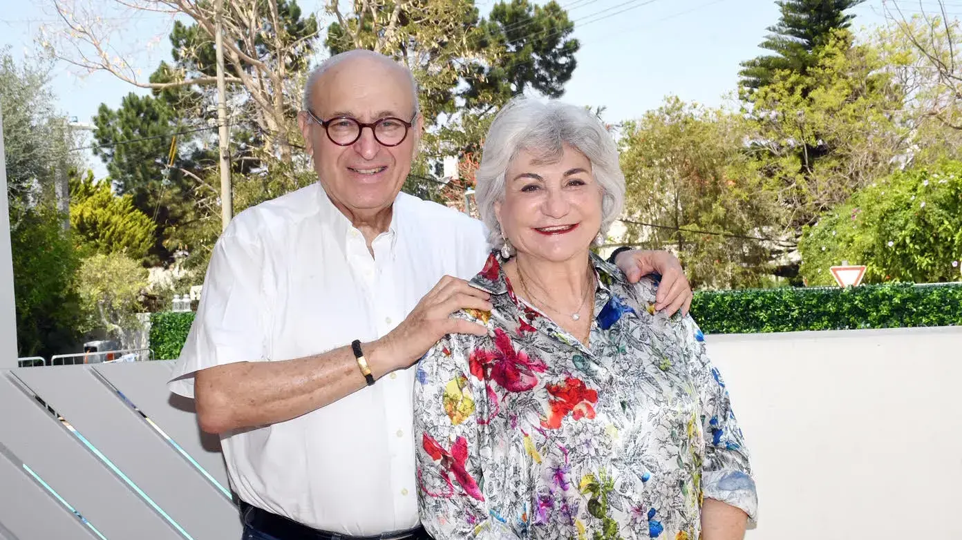 יהודית ורוני קצין