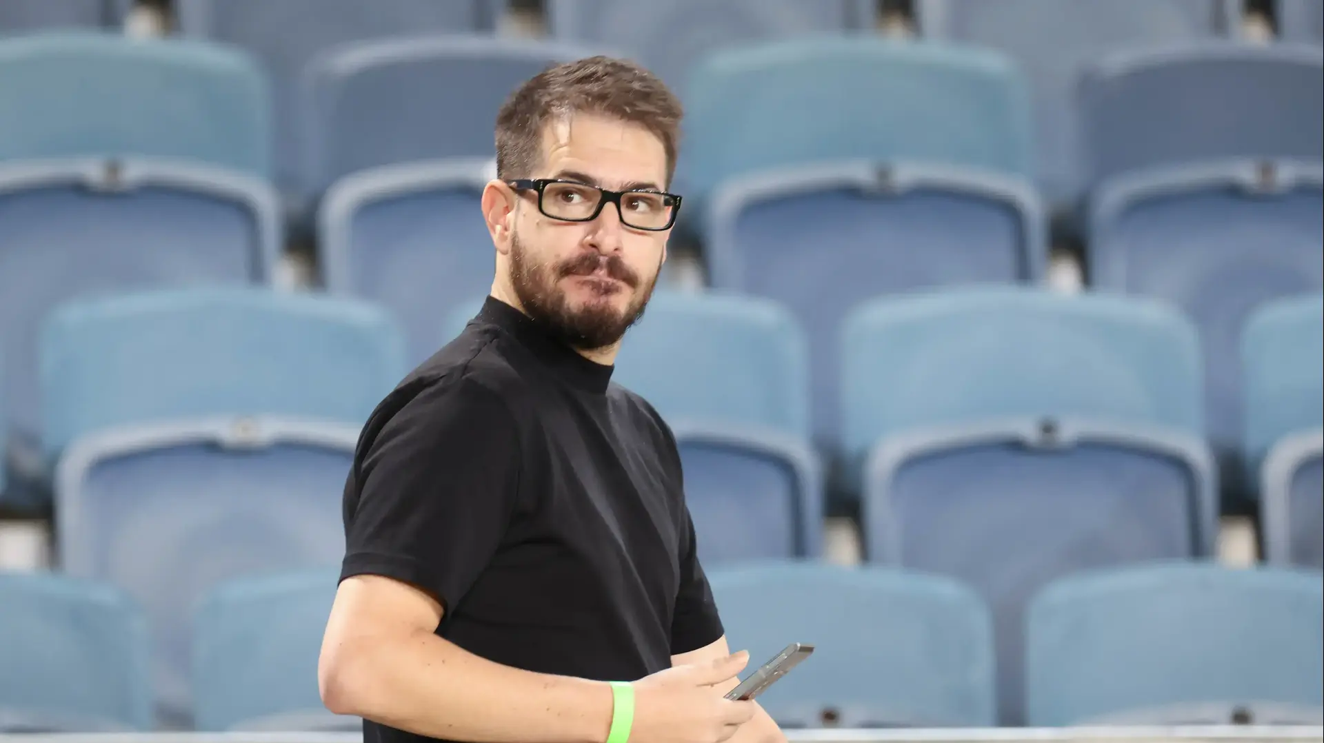 משה חוגג בעלים בית"ר ירושלים משה חוגג בעלים בית"ר ירושלים
