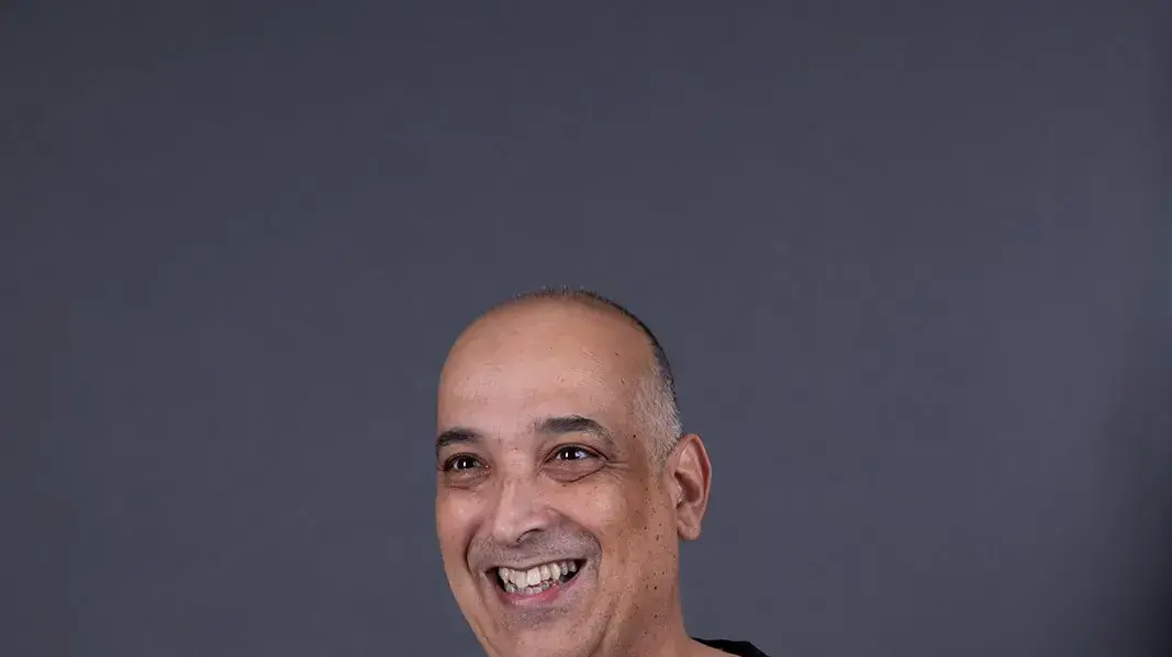בועז אבהר