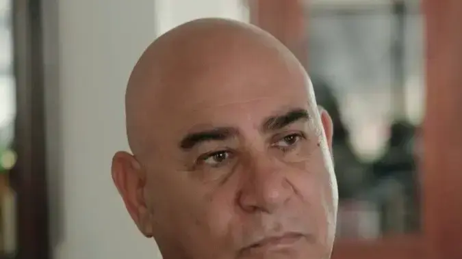 זוג מנצח יחיאל חזן
