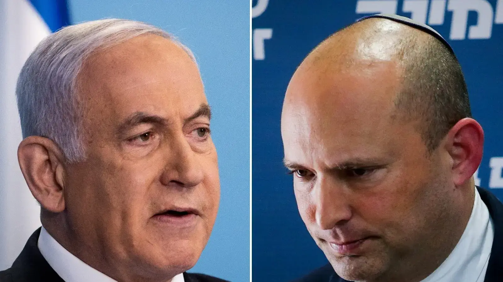 נתניהו, בנט