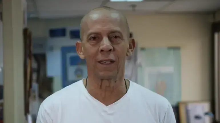 דידי הררי מדבר על בי קיור לייזר