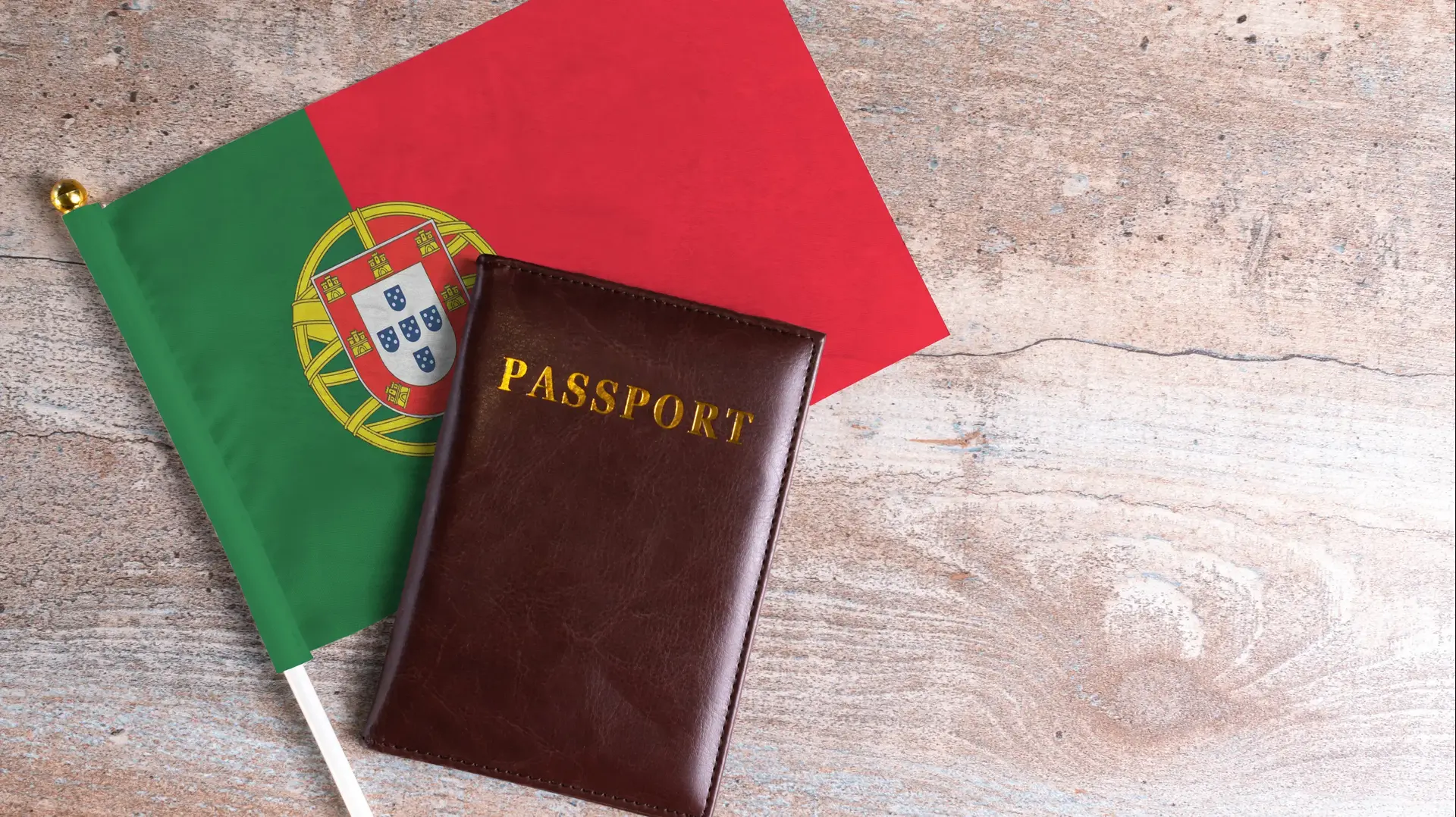 אזרחות פורטוגלית אזרחות פורטוגלית