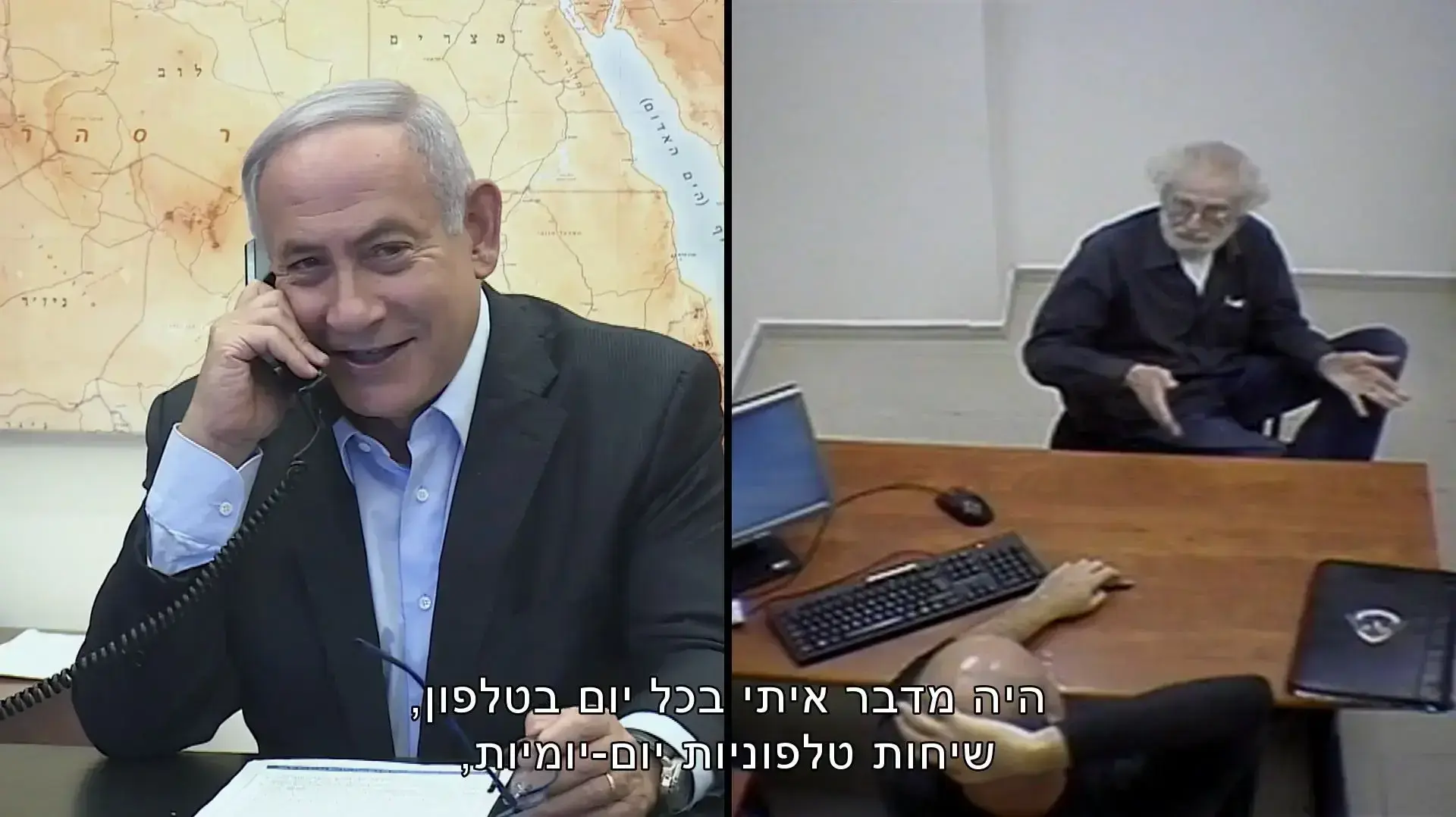 "המקור" על שעיה סגל