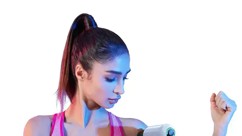 COVERME, אקדח עיסוי, מחיר השקה 749 שקלים