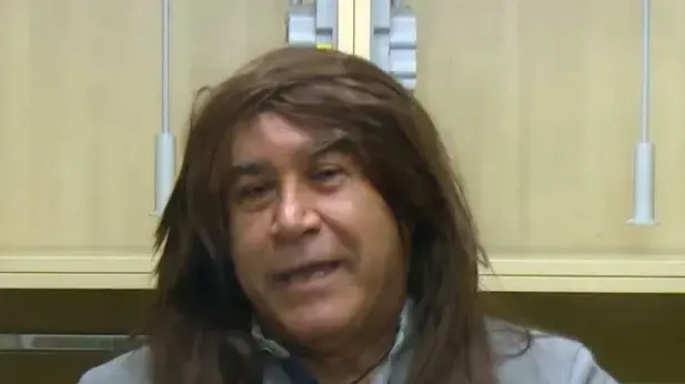 יחיאל חזן זוג מנצח