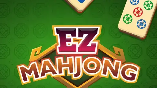מהג'ונג EZ