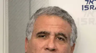 זאב קורן יושב ראש איגוד השופטים כדורסל